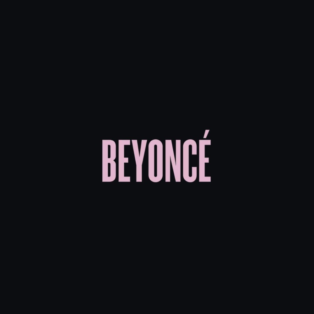 EUC Beyoncé Self-Titled CD/DVD Released 2014 & nominated for 5 Grammy’s in 2015